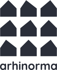 Arhinorma